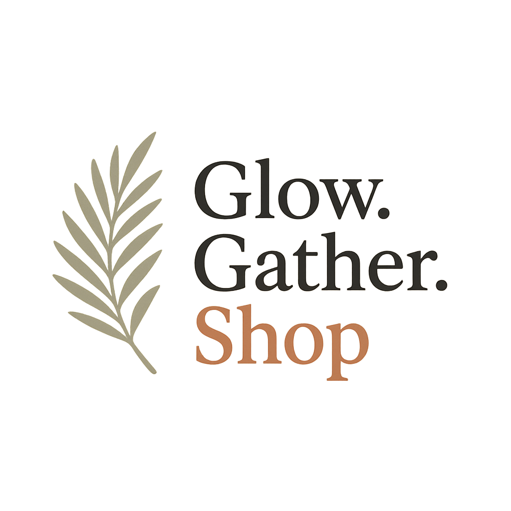 Glow Gather Shop